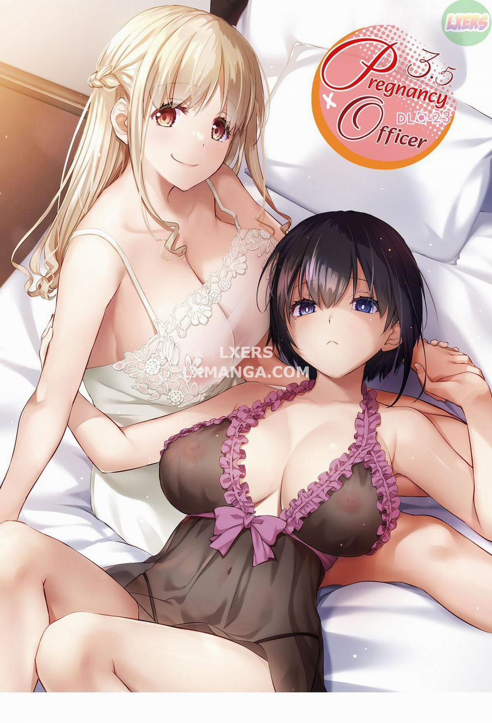 Công việc hiến tinh thụ thai 3.5 trang 3