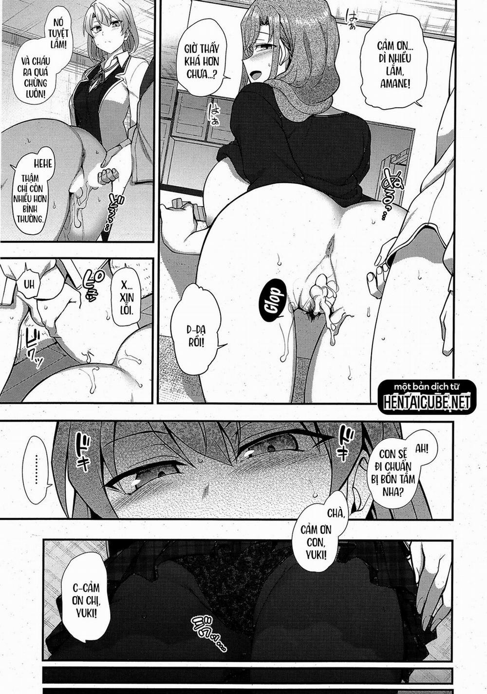 Control Familiar 3 trang 18