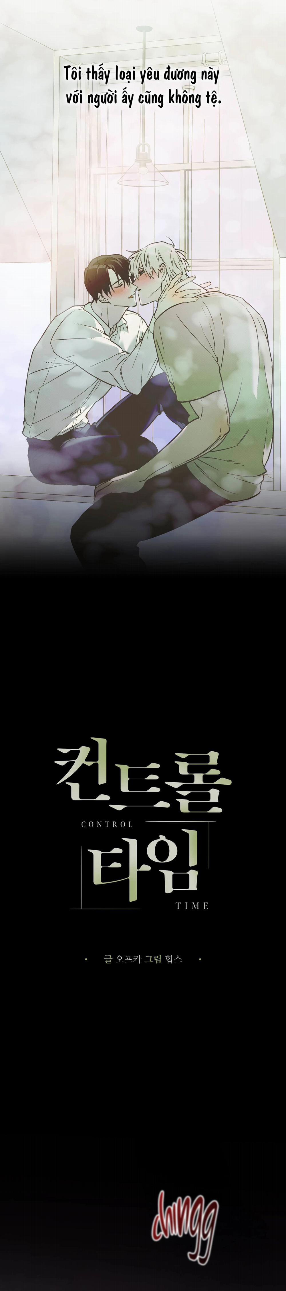 Control Time 21 trang 1