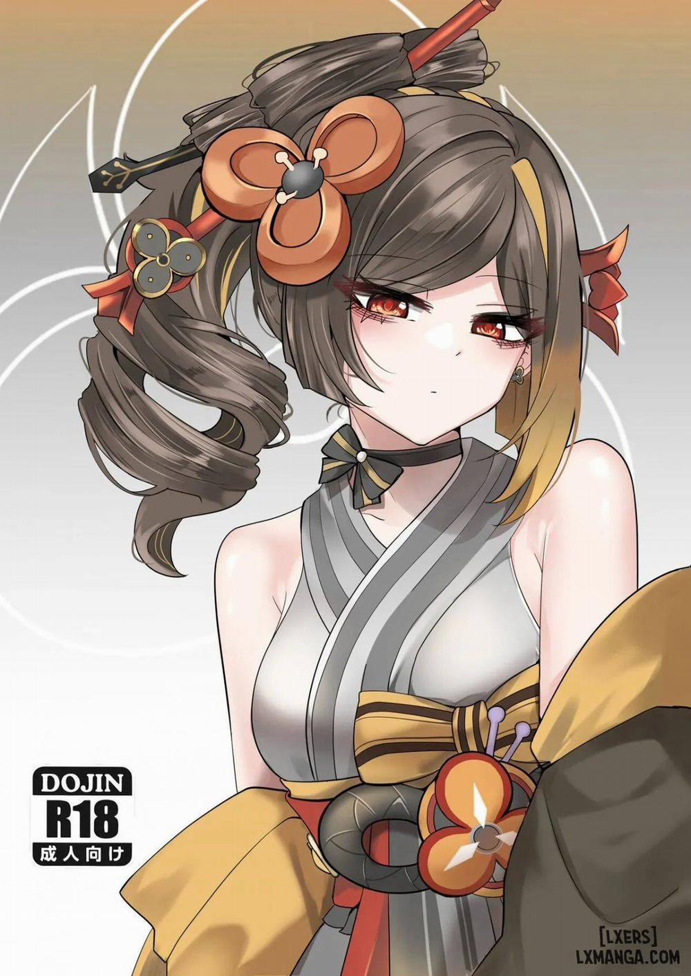 Control Oneshot trang 4