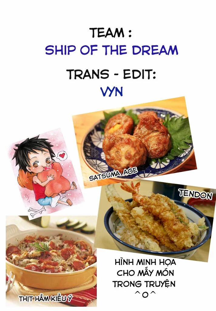 Cooking Papa 1 trang 17