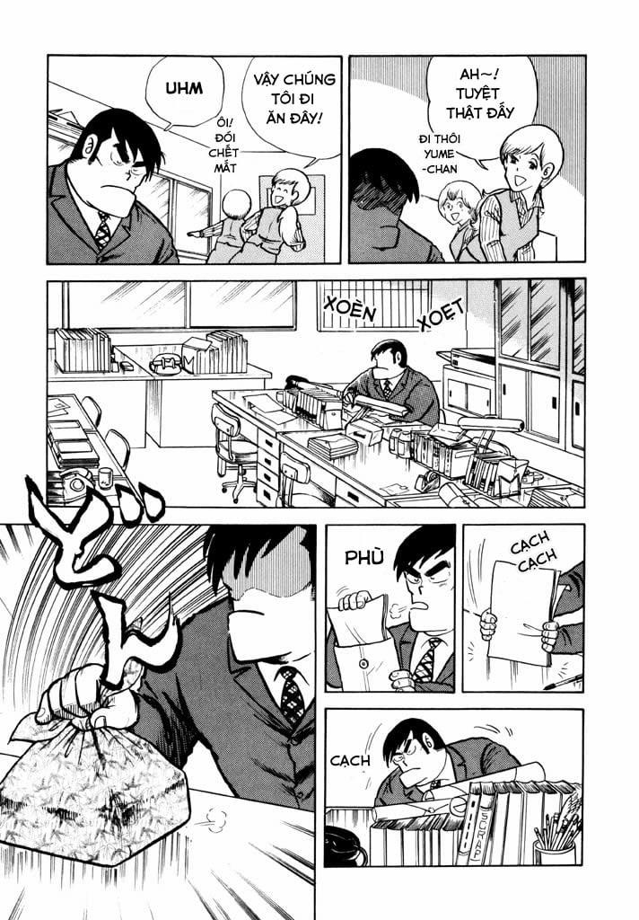 Cooking Papa 1 trang 4