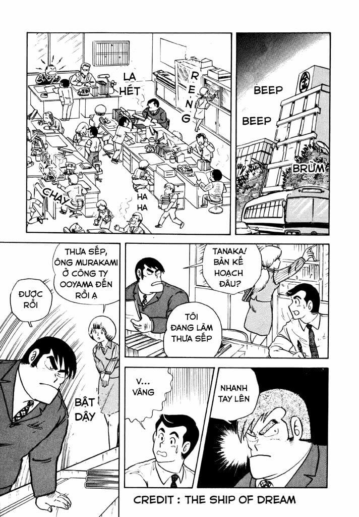 Cooking Papa 1 trang 8