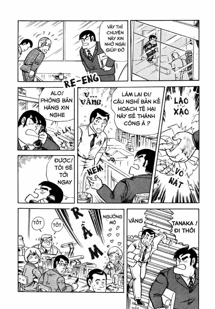 Cooking Papa 1 trang 9