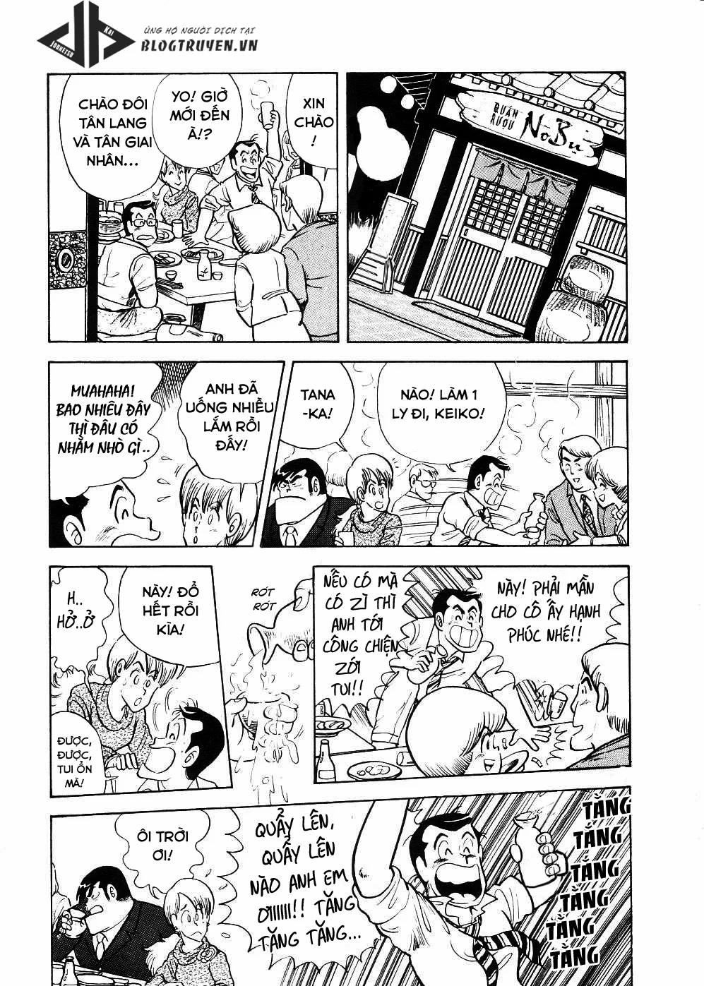 Cooking Papa 10 trang 10