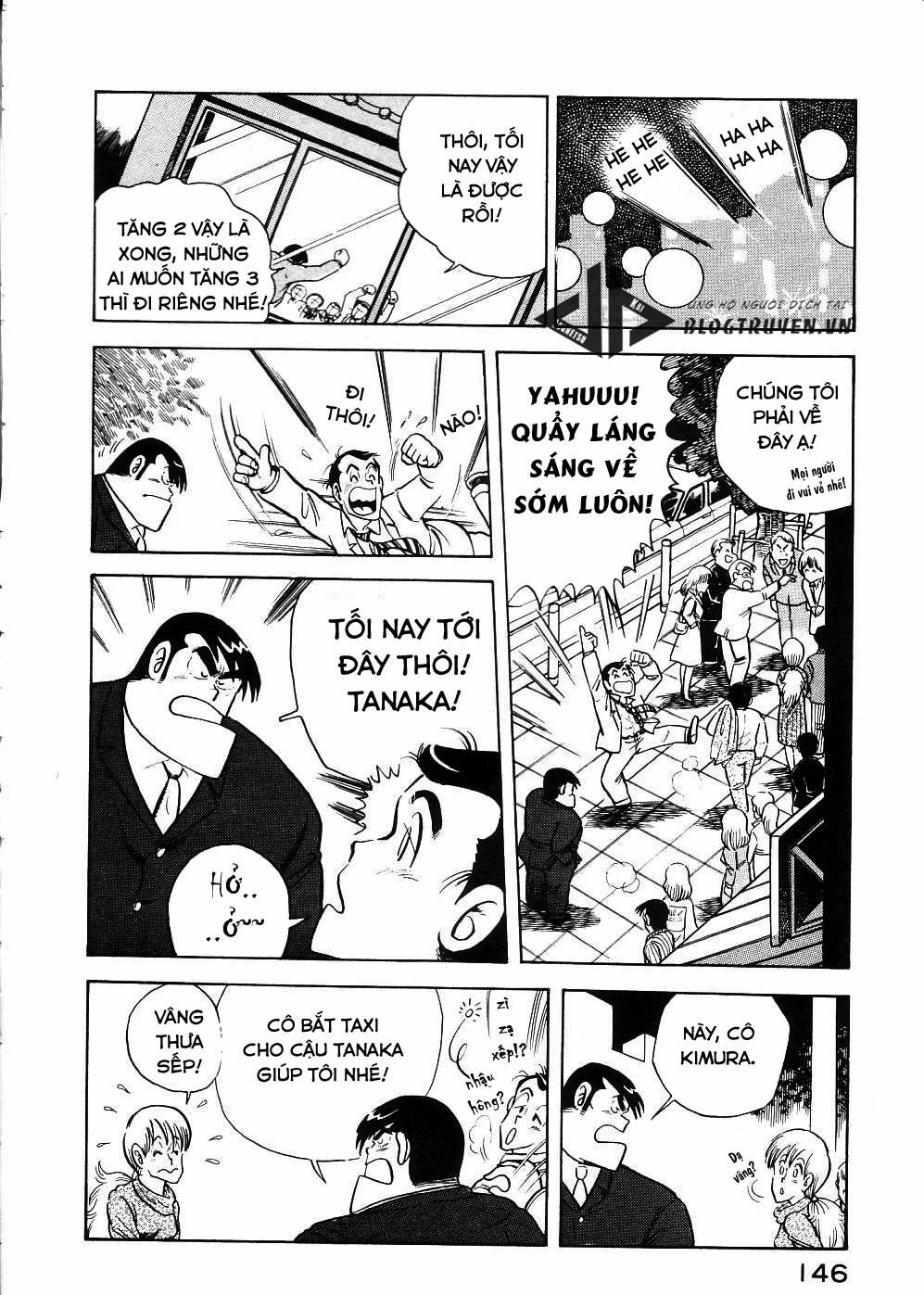 Cooking Papa 10 trang 11