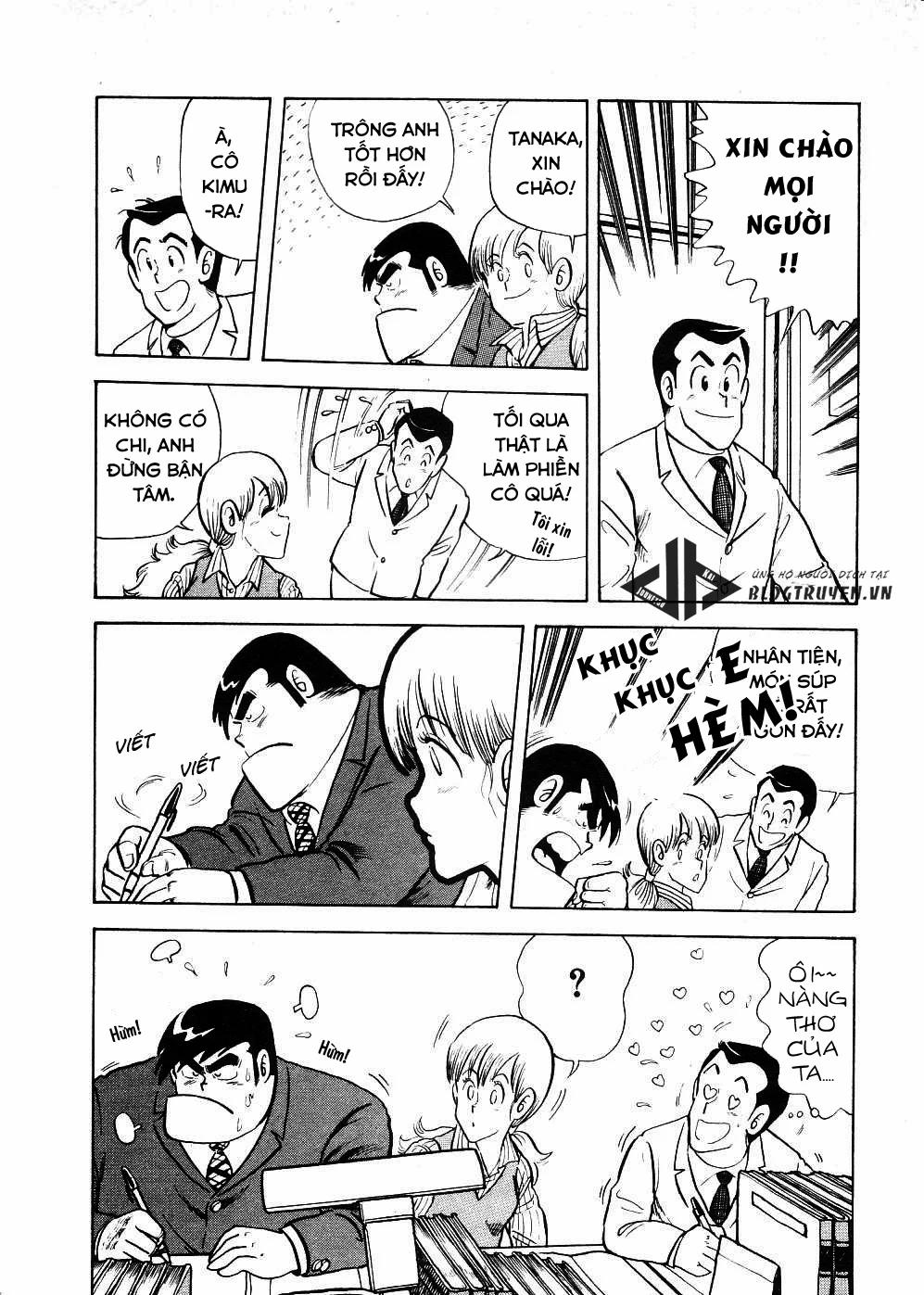 Cooking Papa 10 trang 17