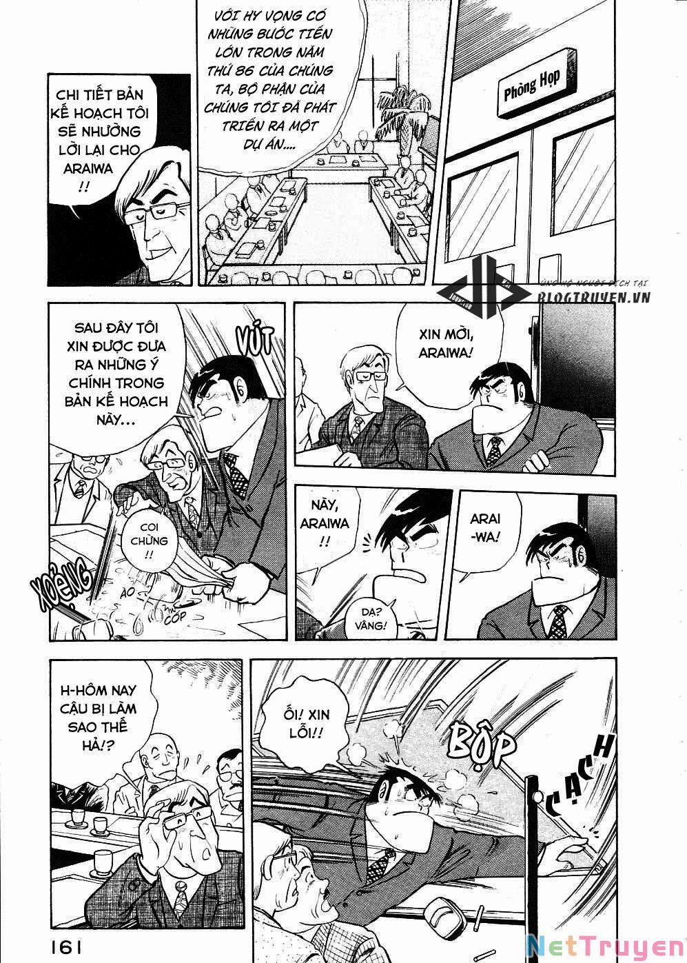 Cooking Papa 11 trang 10