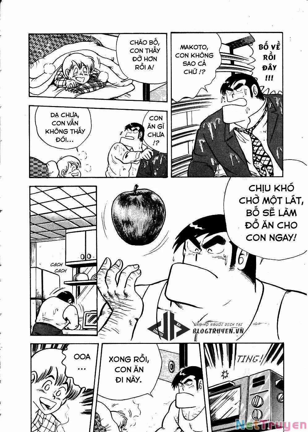 Cooking Papa 11 trang 13