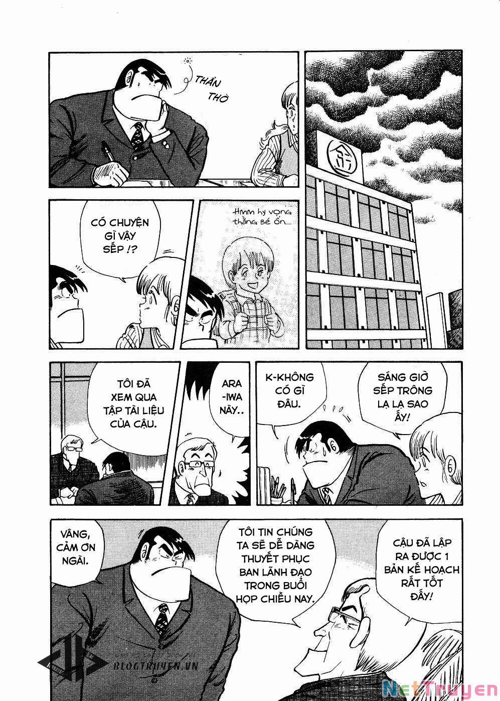 Cooking Papa 11 trang 5