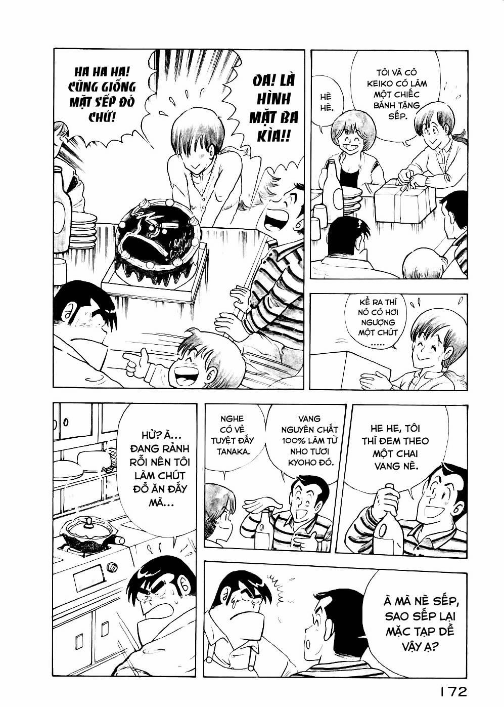 Cooking Papa 12 trang 6