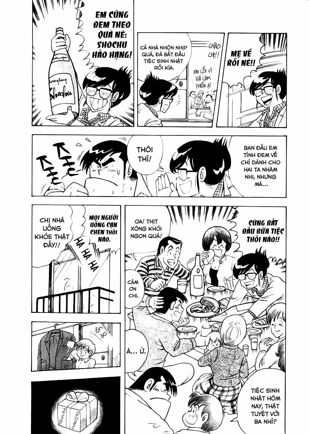 Cooking Papa 12 trang 8