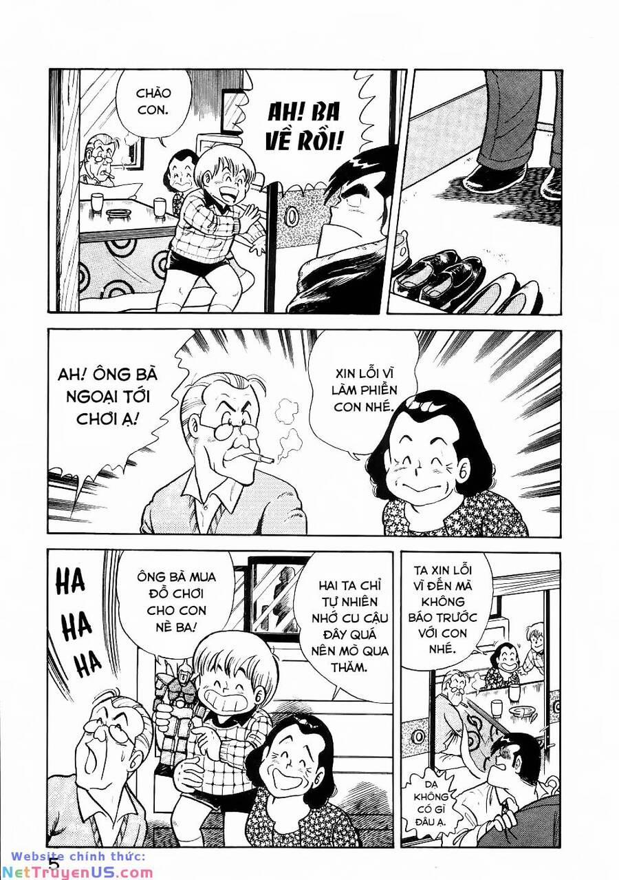 Cooking Papa 13 trang 5