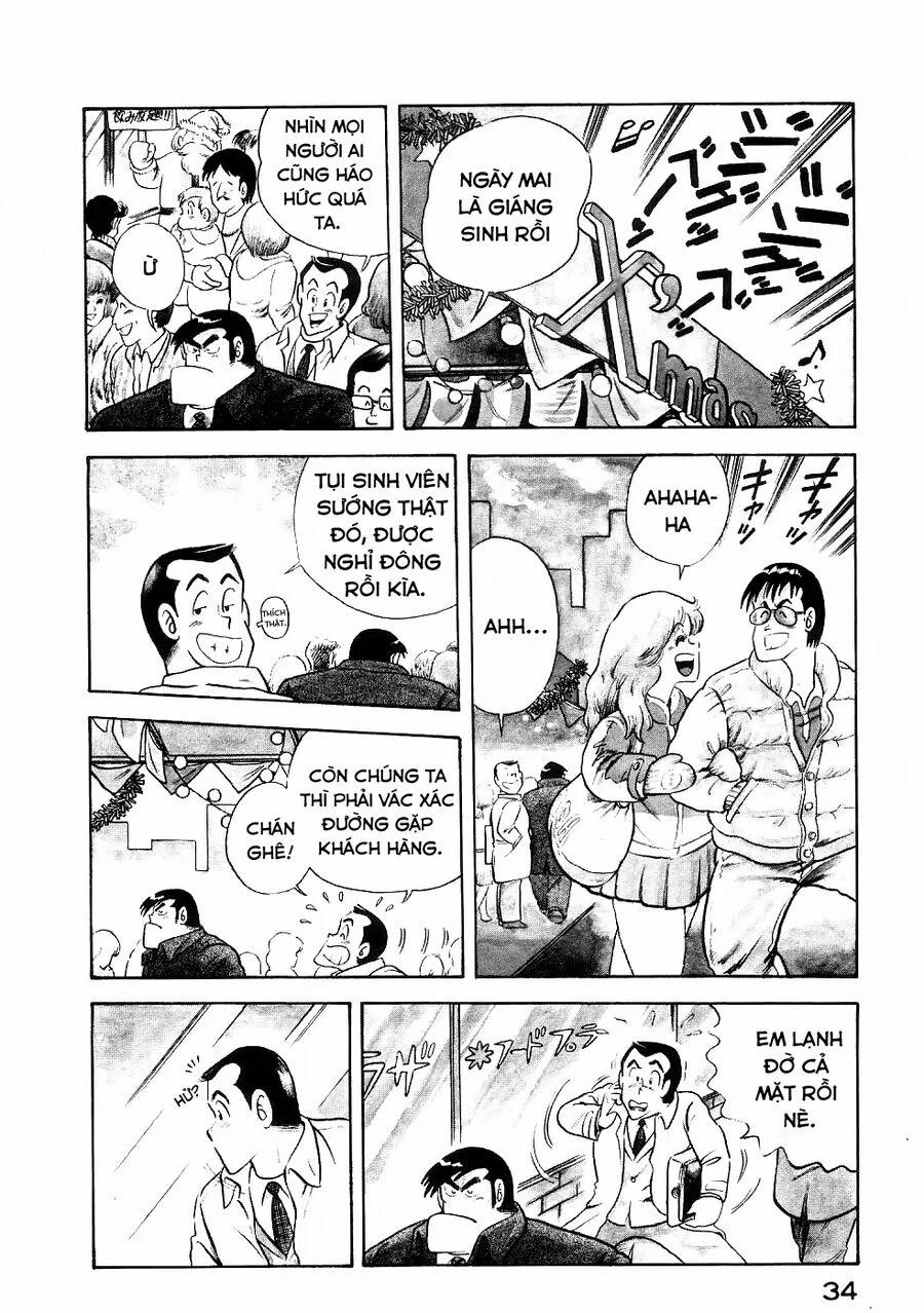 Cooking Papa 15 trang 2