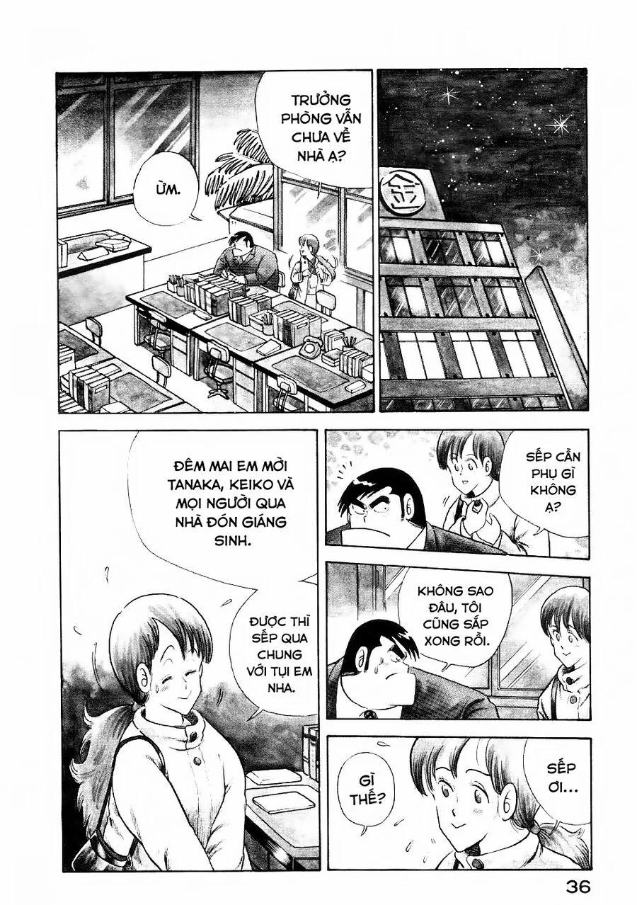 Cooking Papa 15 trang 4