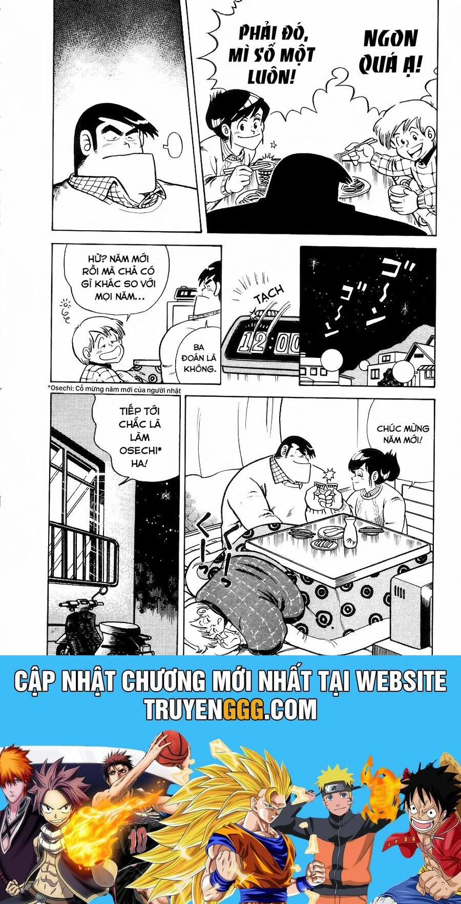 Cooking Papa 16 trang 10