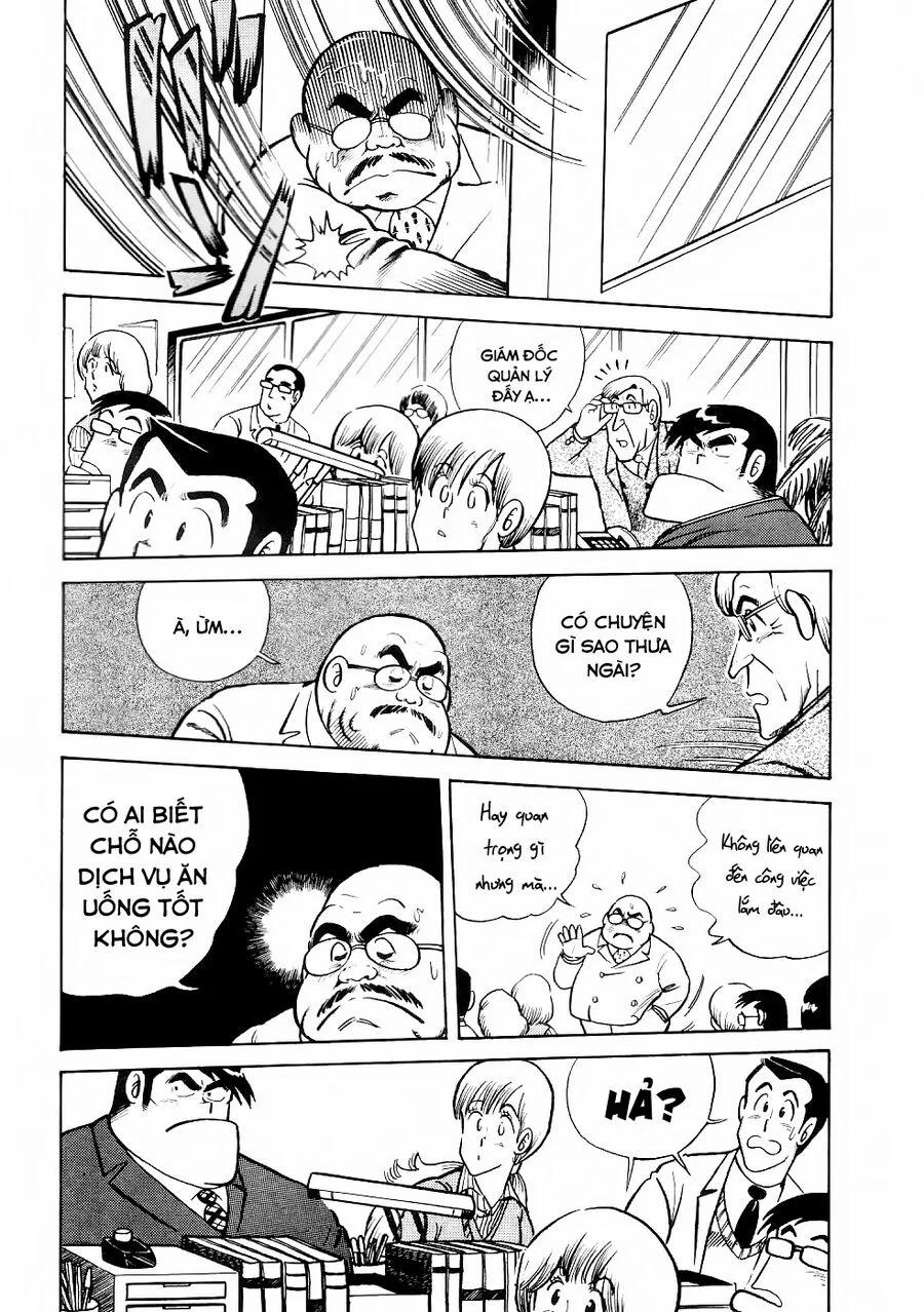 Cooking Papa 17 trang 5