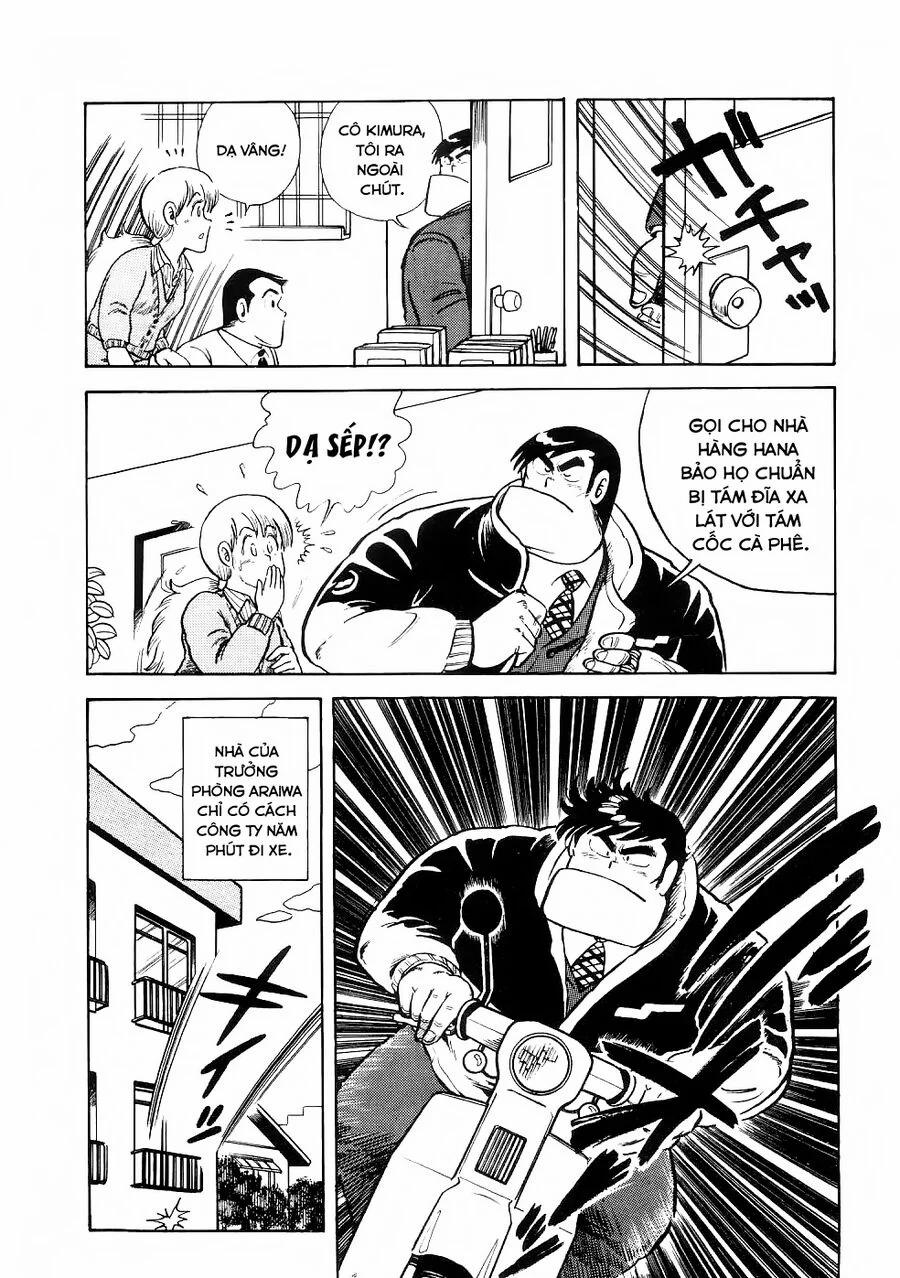 Cooking Papa 17 trang 8