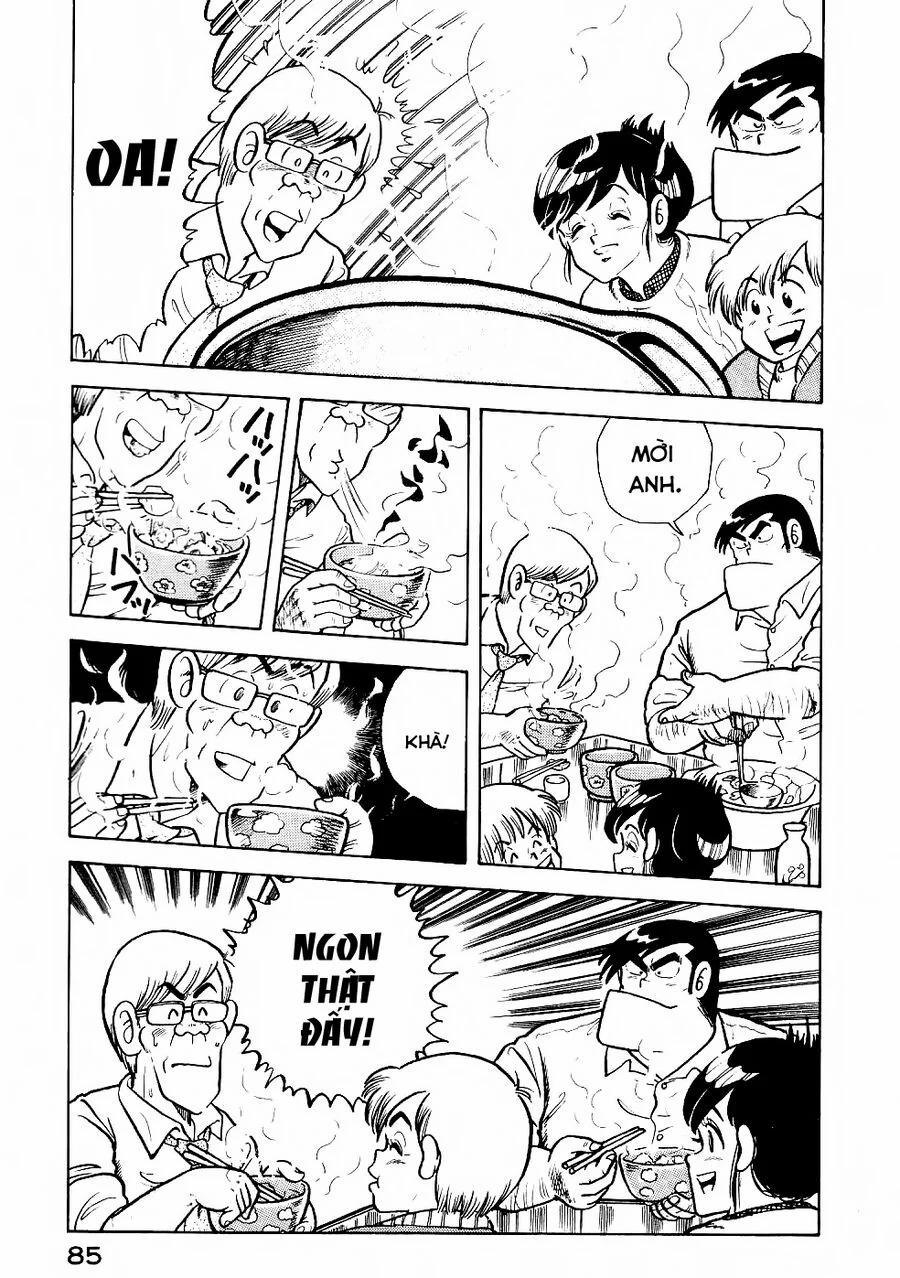 Cooking Papa 18 trang 11