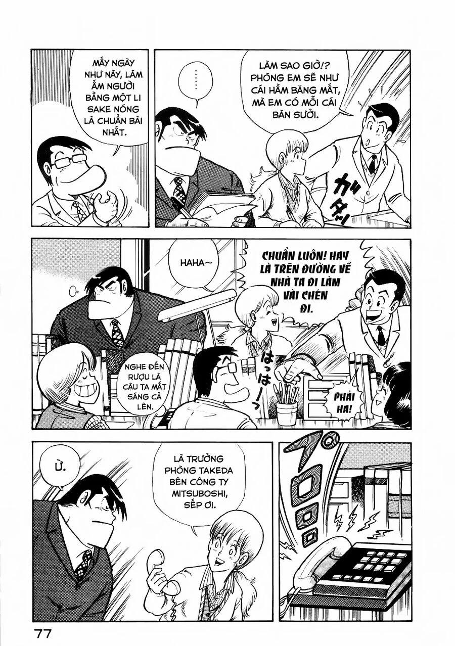 Cooking Papa 18 trang 3