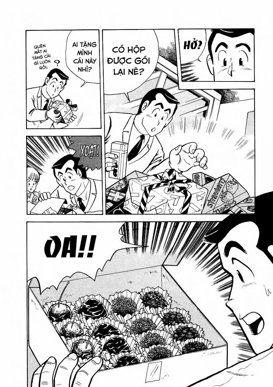 Cooking Papa 19 trang 12