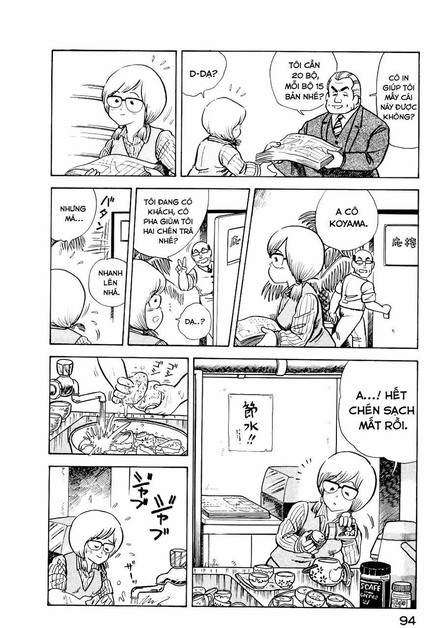 Cooking Papa 19 trang 4