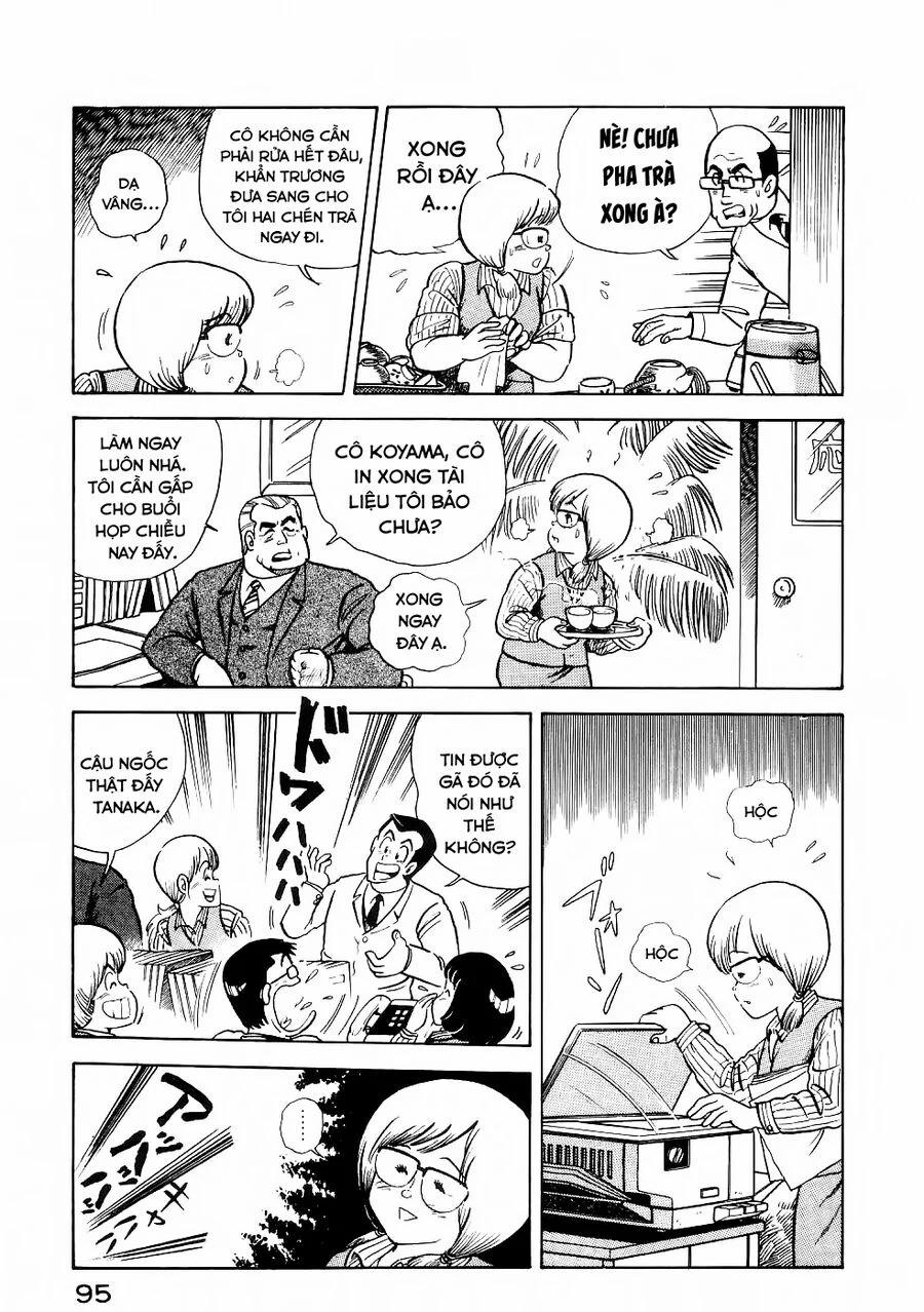 Cooking Papa 19 trang 5