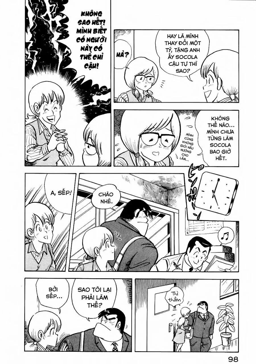 Cooking Papa 19 trang 8