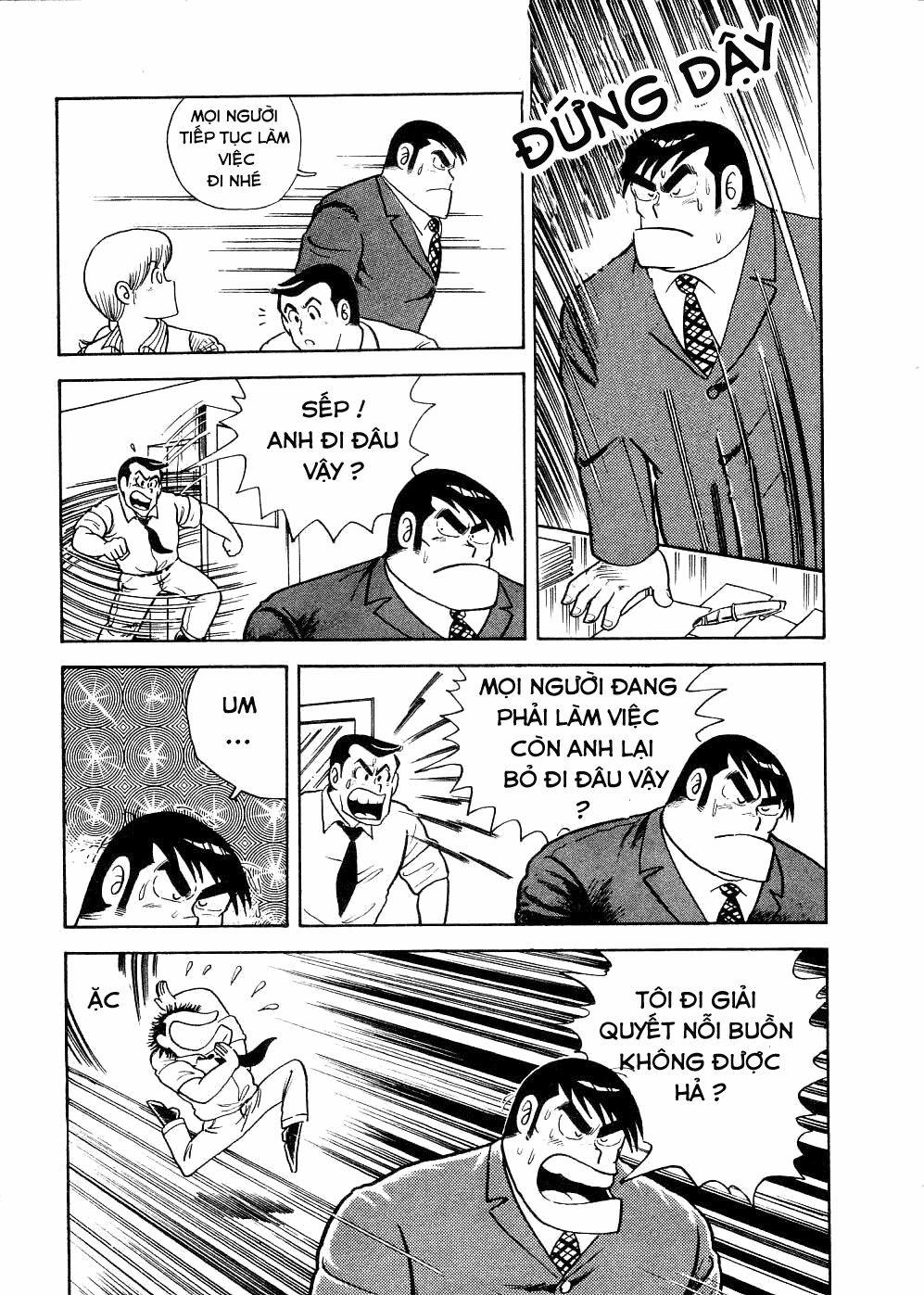 Cooking Papa 2 trang 12