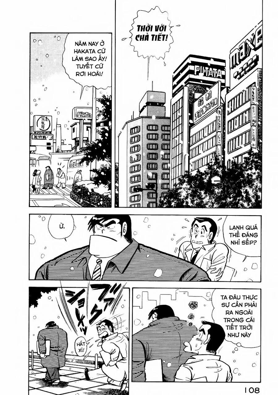 Cooking Papa 20 trang 2