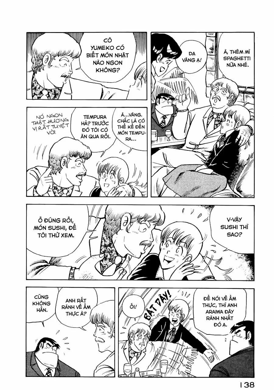 Cooking Papa 22 trang 5