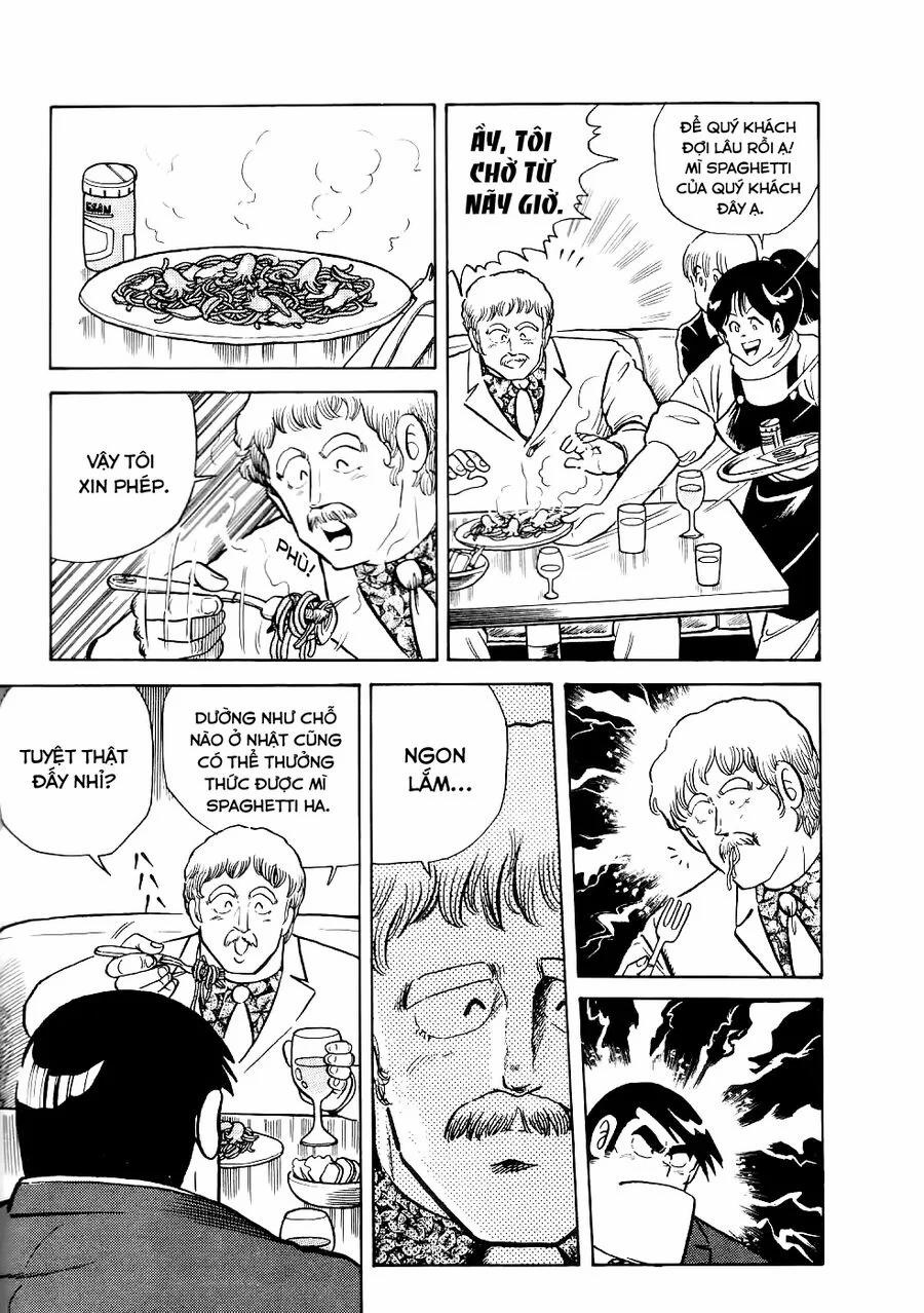 Cooking Papa 22 trang 6