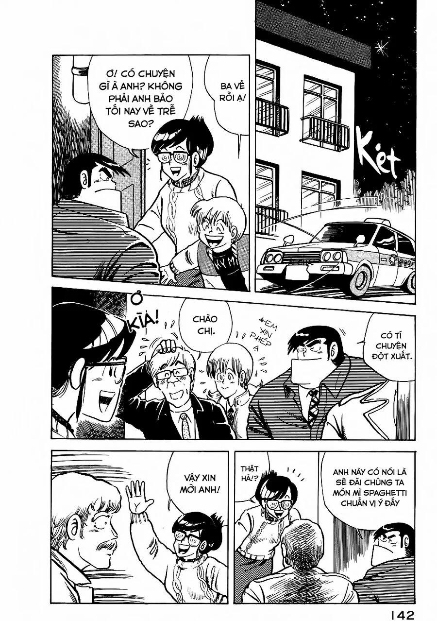 Cooking Papa 22 trang 9