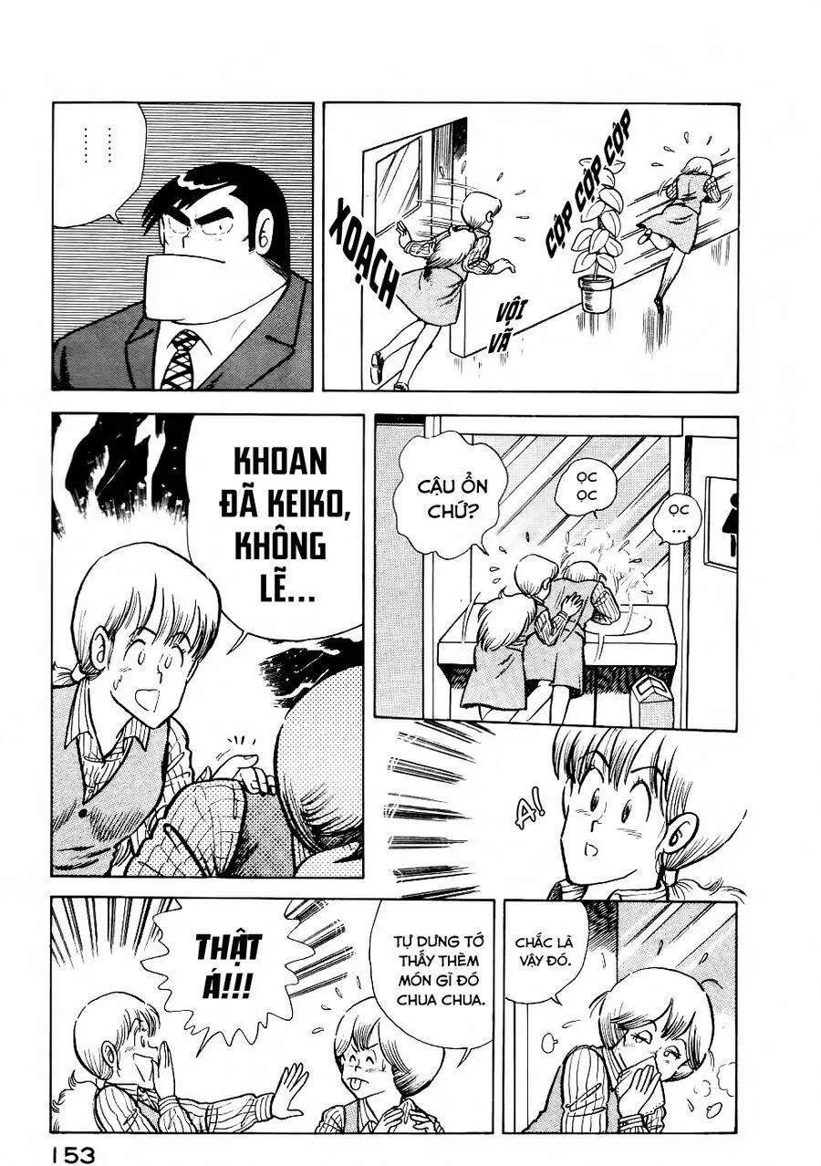 Cooking Papa 23 trang 3