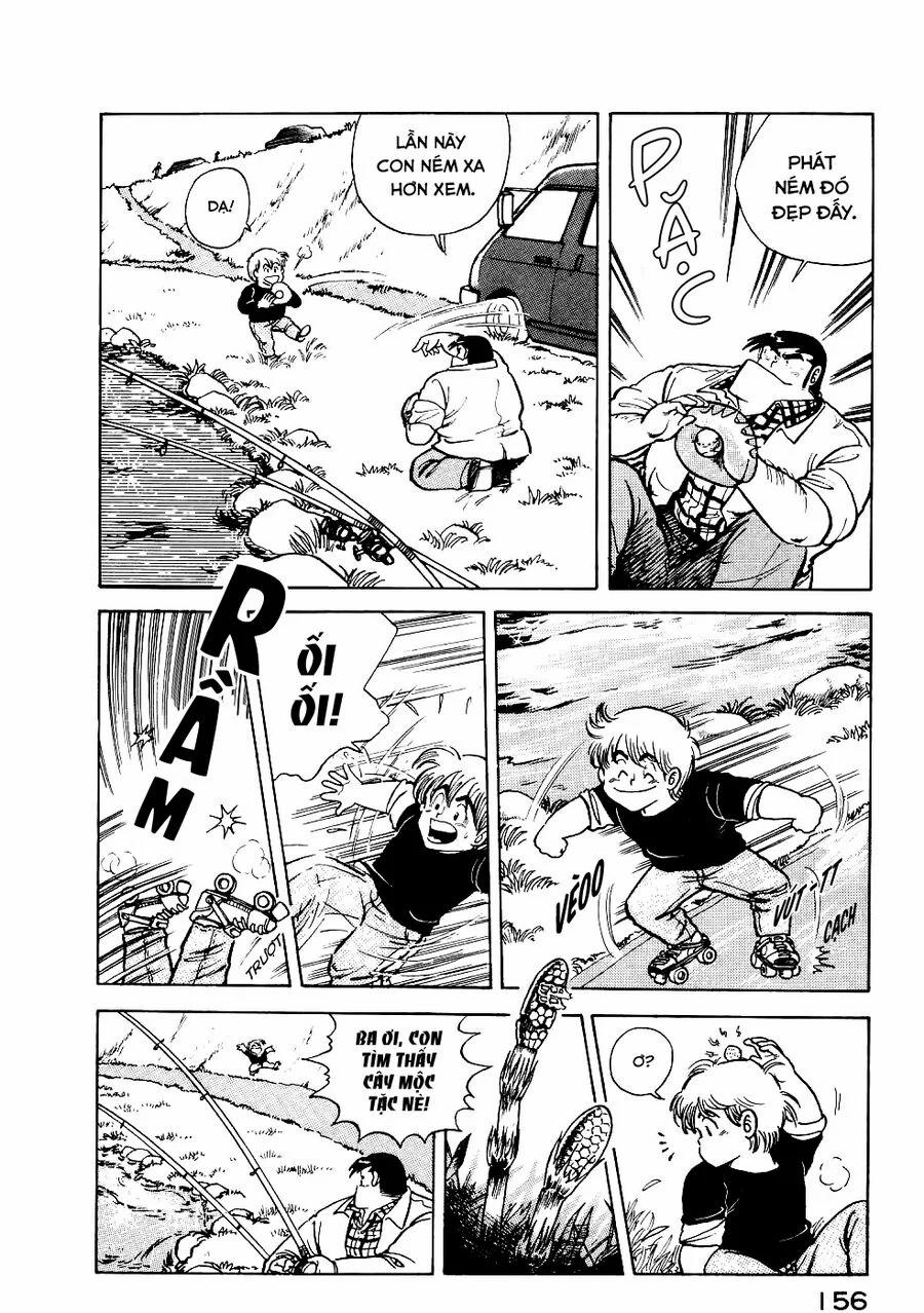 Cooking Papa 23 trang 6