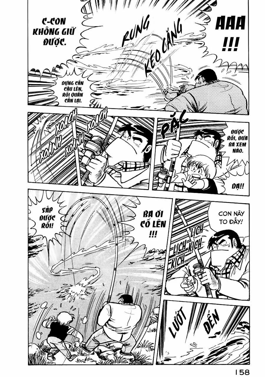 Cooking Papa 23 trang 8