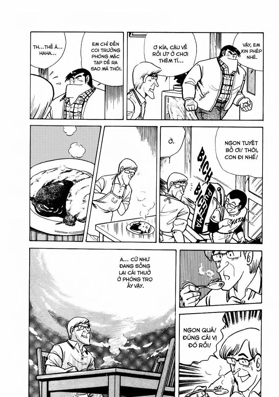 Cooking Papa 24 trang 13