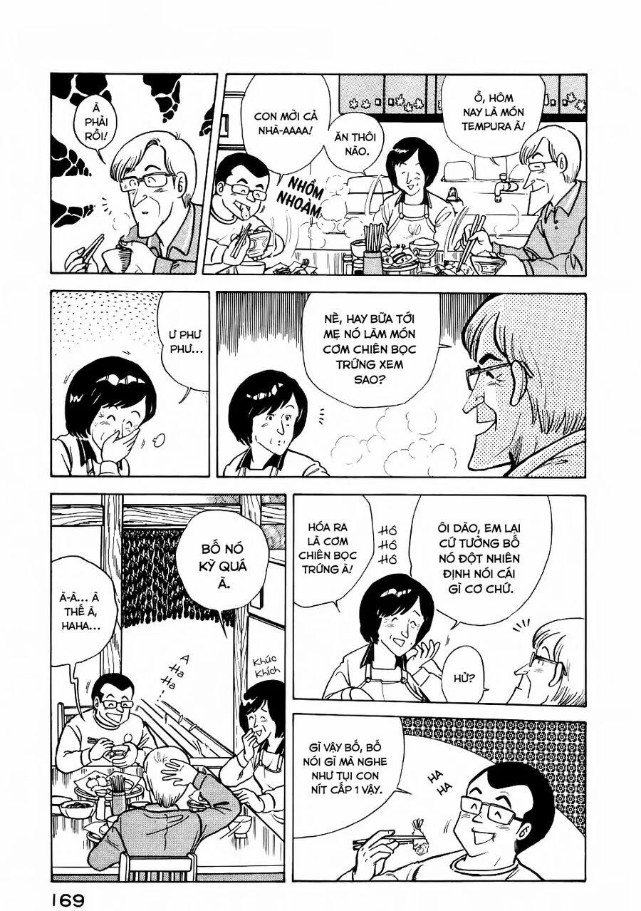 Cooking Papa 24 trang 4