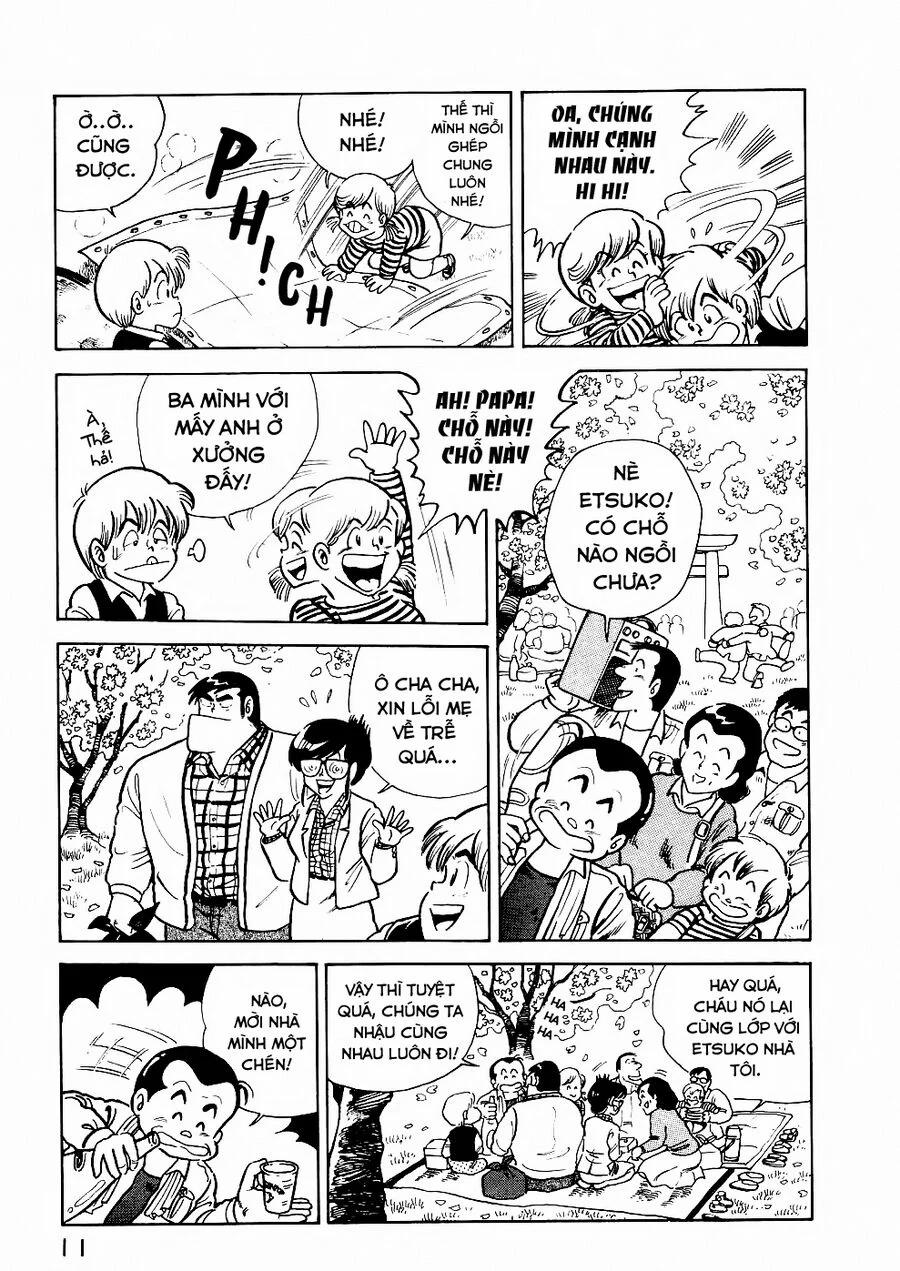 Cooking Papa 25 trang 10