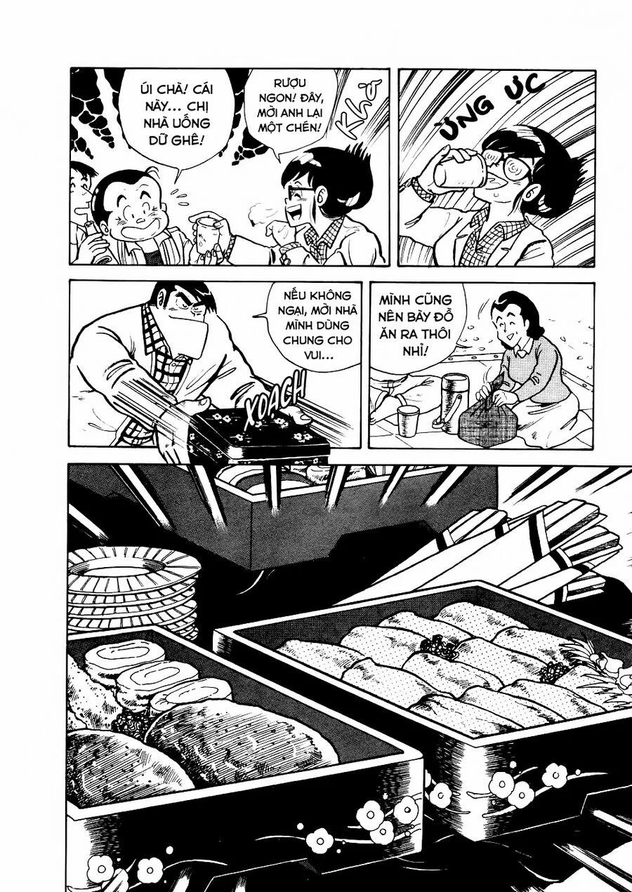 Cooking Papa 25 trang 11