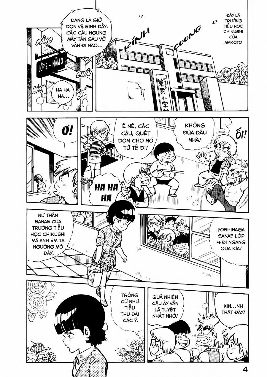 Cooking Papa 25 trang 3