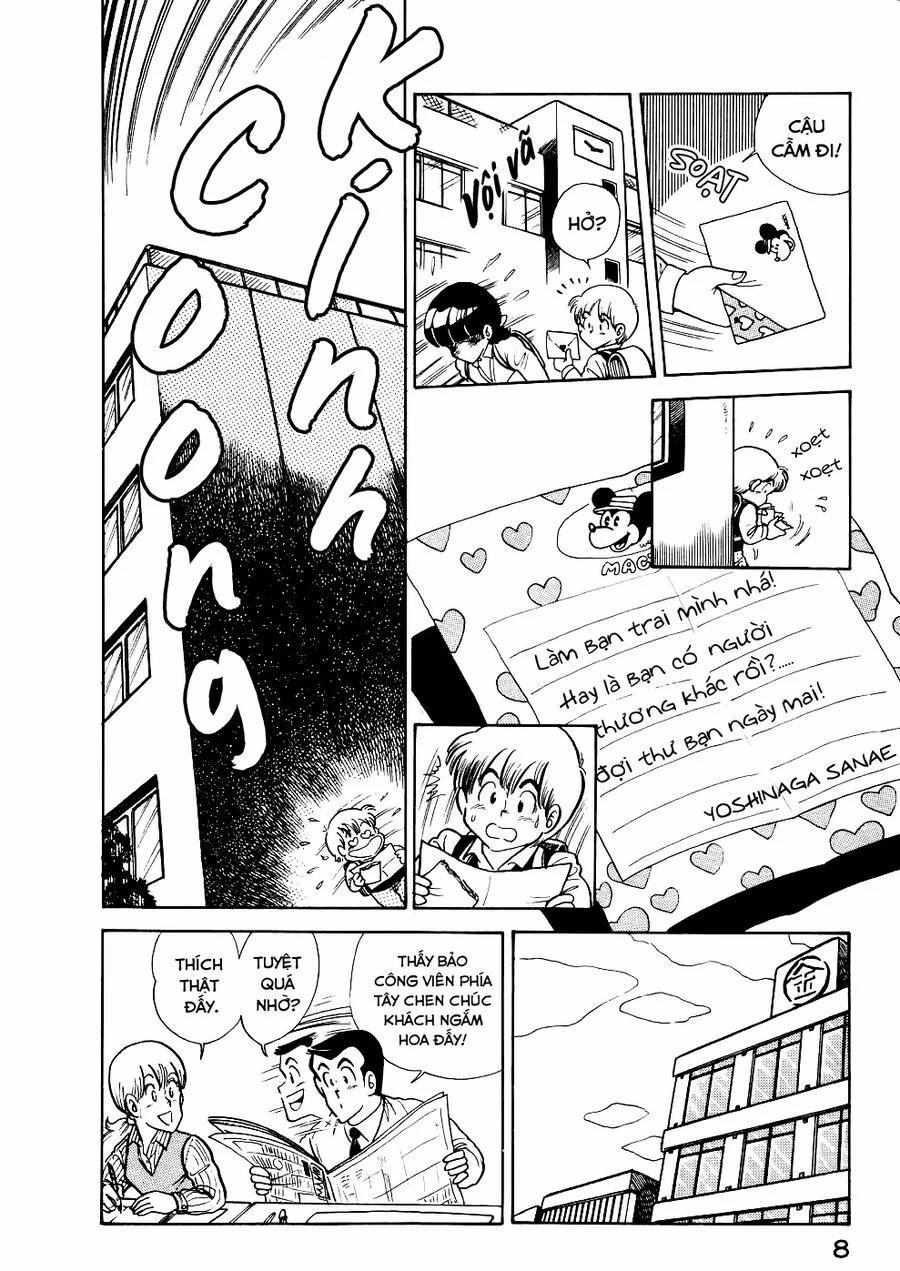 Cooking Papa 25 trang 7