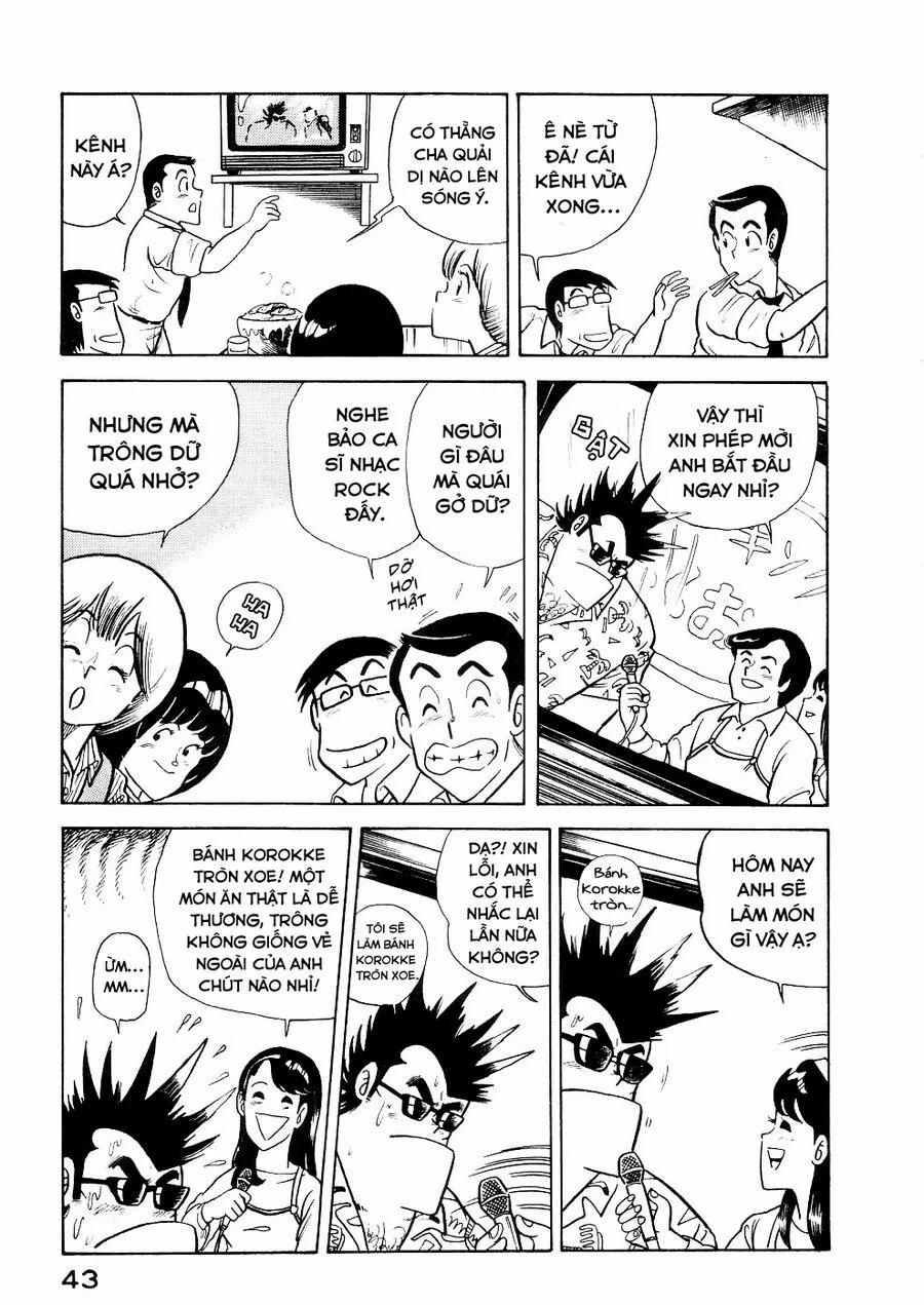 Cooking Papa 27 trang 10