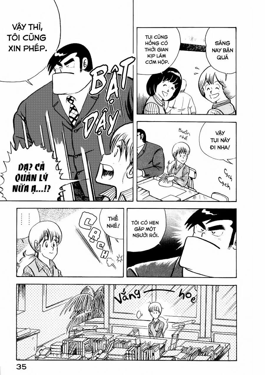 Cooking Papa 27 trang 2