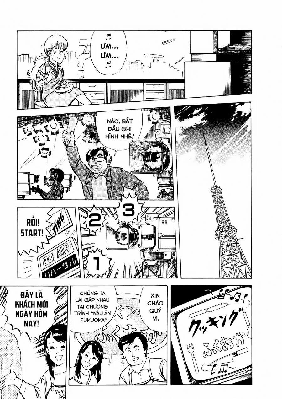 Cooking Papa 27 trang 8