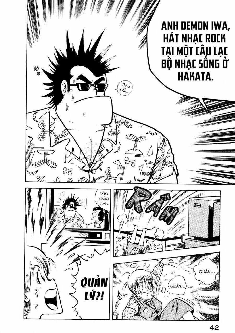 Cooking Papa 27 trang 9