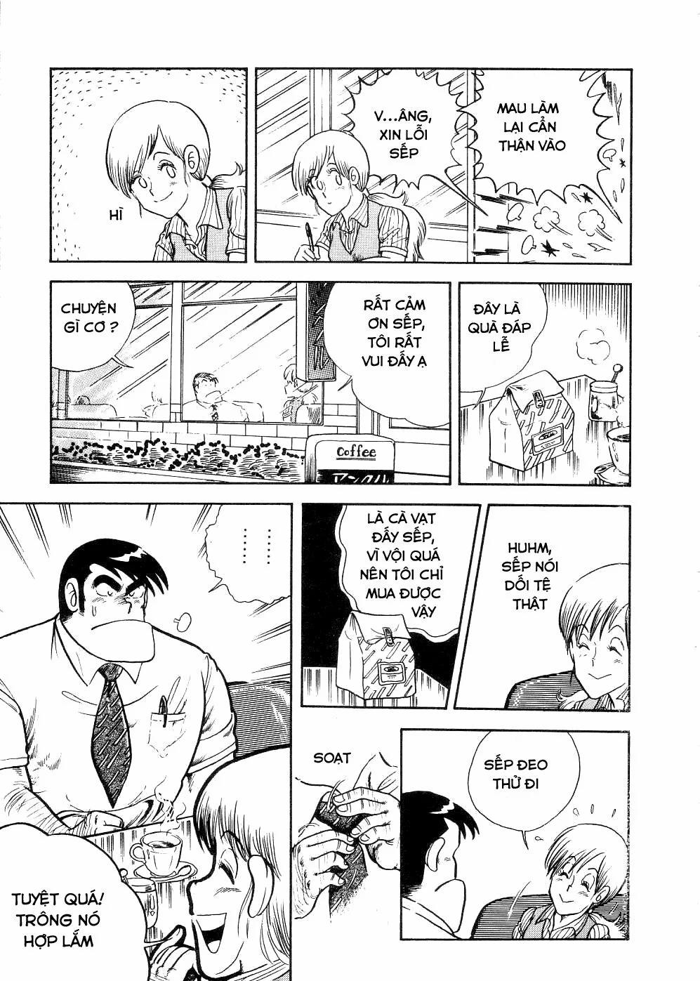 Cooking Papa 4 trang 14