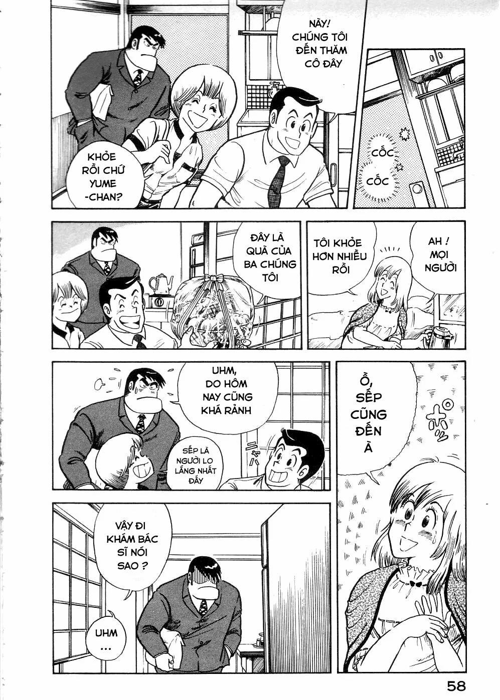 Cooking Papa 4 trang 9