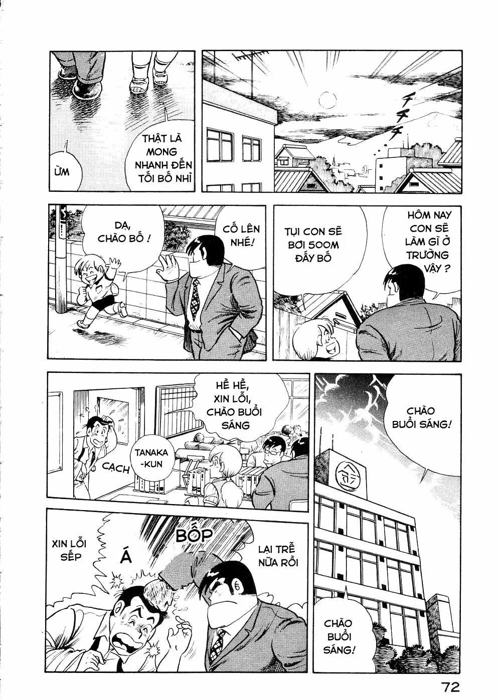 Cooking Papa 5 trang 9