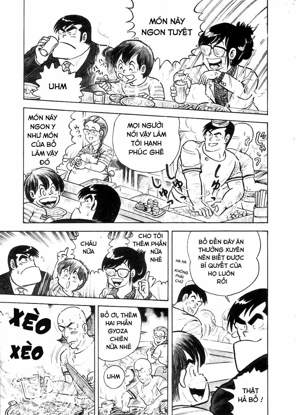 Cooking Papa 6 trang 2